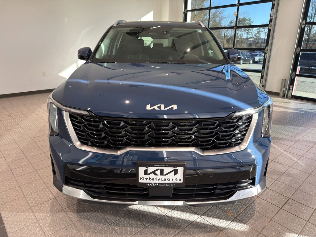 New 2026 Kia Sorento S image 8