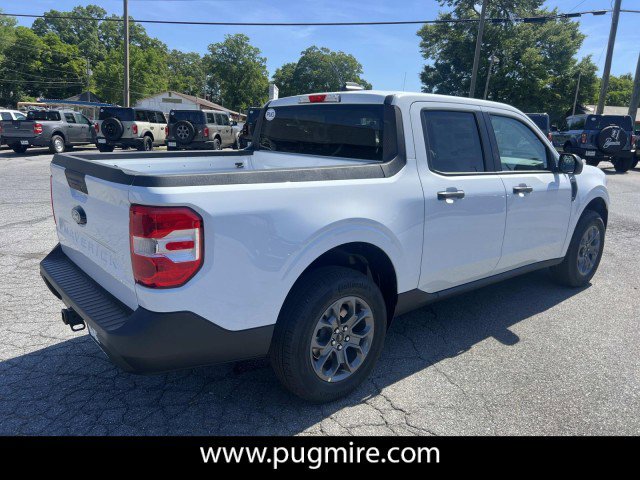 New 2026 Ford Maverick XLT image 7