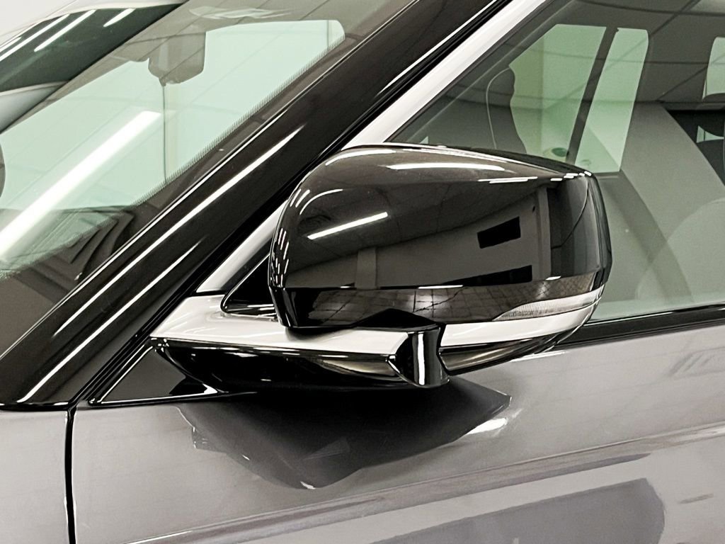 Used 2022 Jeep Grand Cherokee Summit image 11