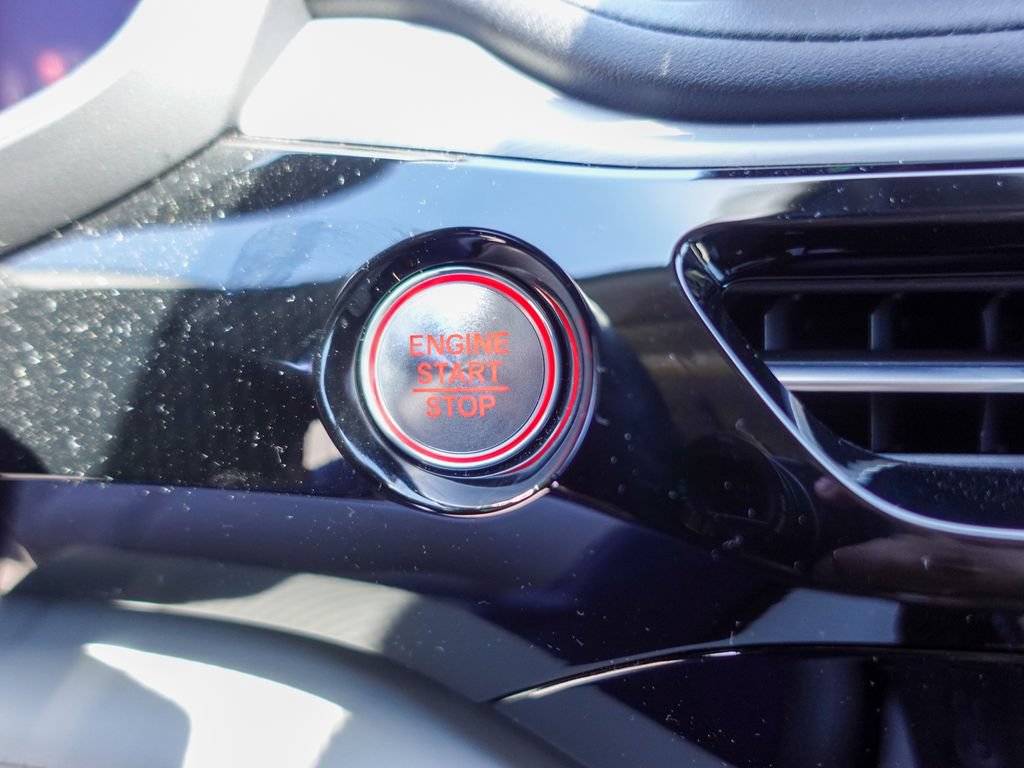 New 2026 Acura MDX w/ Technology Package AWD/4WD image 19