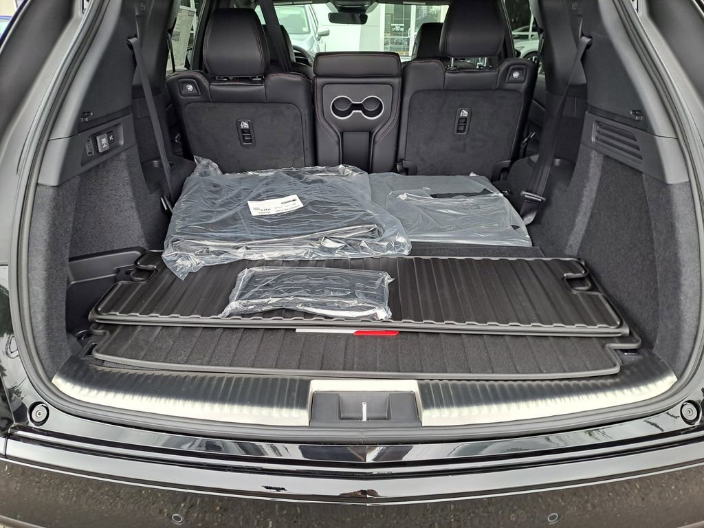 New 2026 Acura MDX Type S image 23