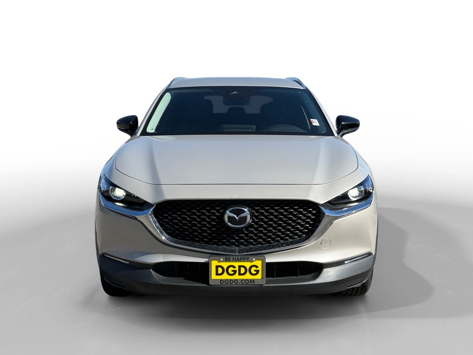 Certified 2024 MAZDA CX-30 AWD 2.5 S w/ Select Sport Pkg image 8