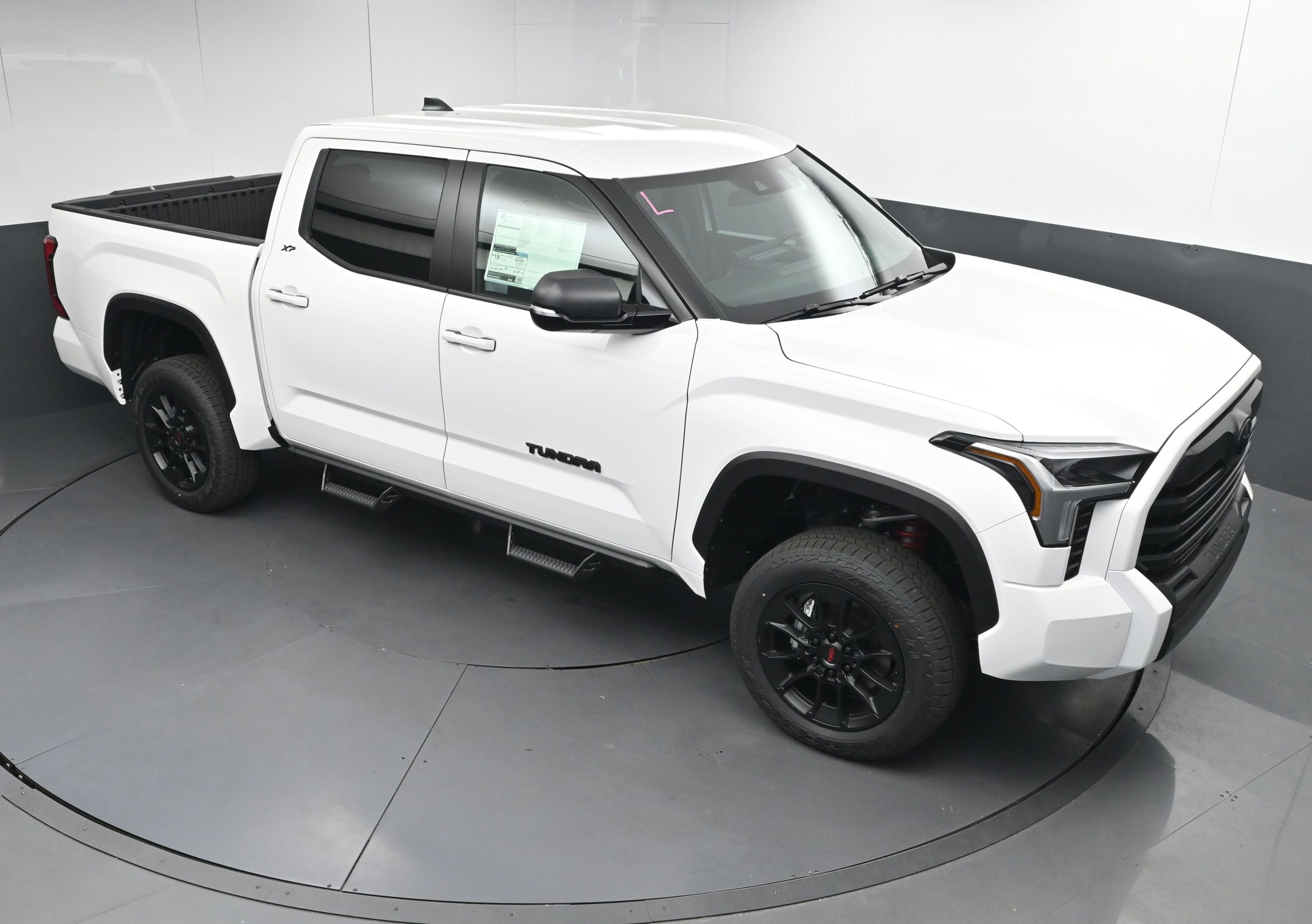 New 2026 Toyota Tundra SR5 image 29