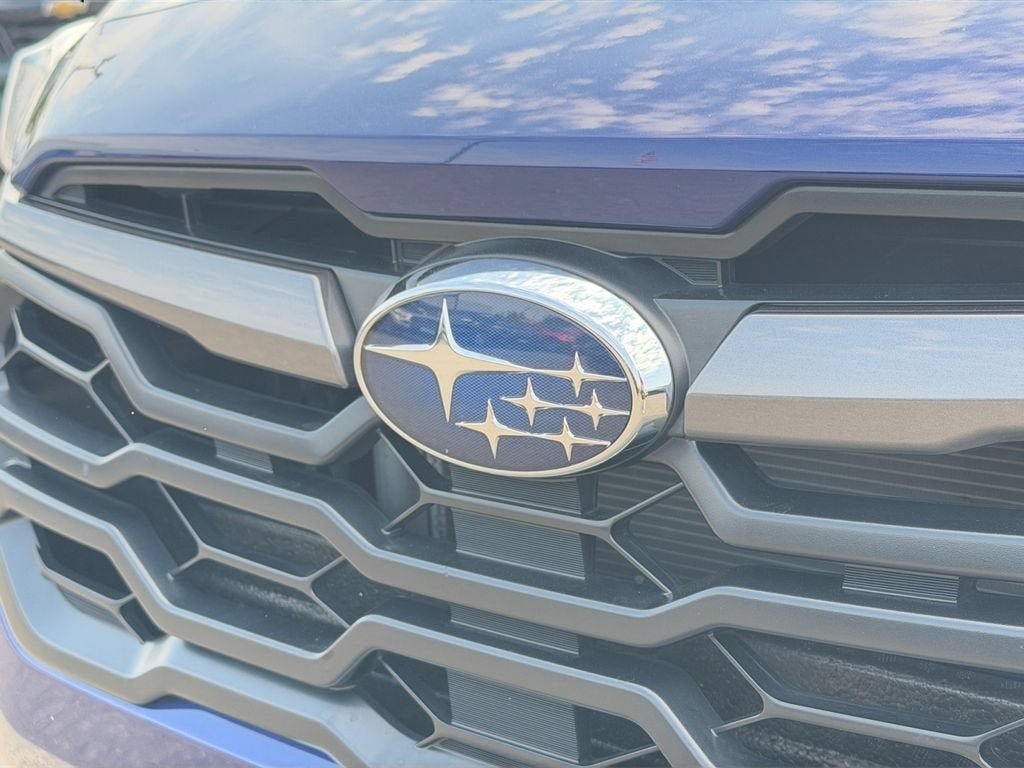 Used 2025 Subaru Crosstrek 2.5i Limited w/ Popular Package #3A AWD/4WD image 34