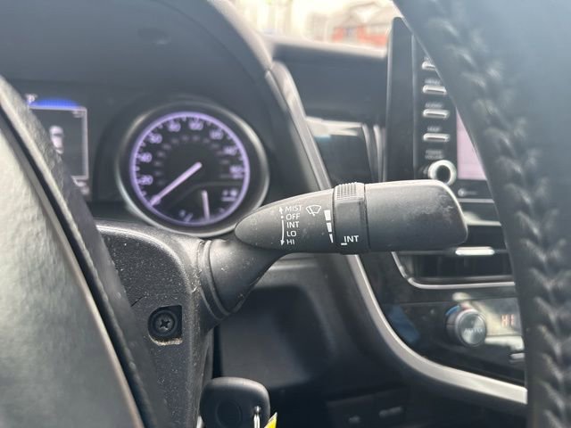 Used 2021 Toyota Camry SE image 22