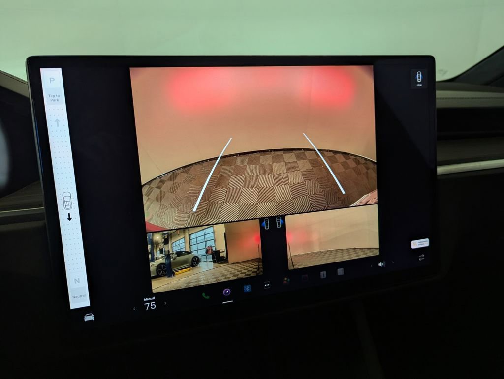 Used 2024 Tesla Model X image 72