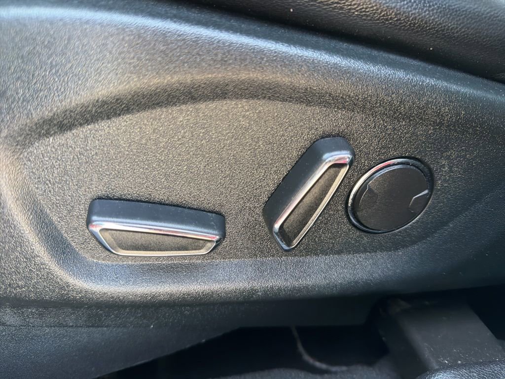 Used 2018 Ford Explorer Sport w/ Equipment Group 401A image 15