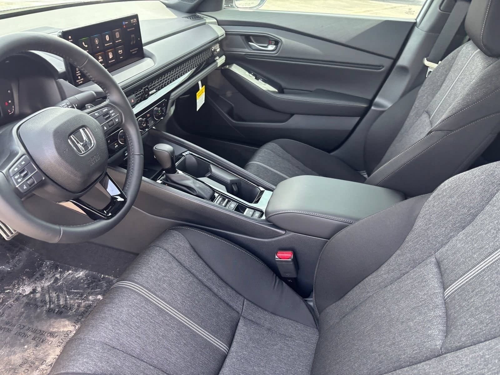 New 2026 Honda Accord Sport image 18