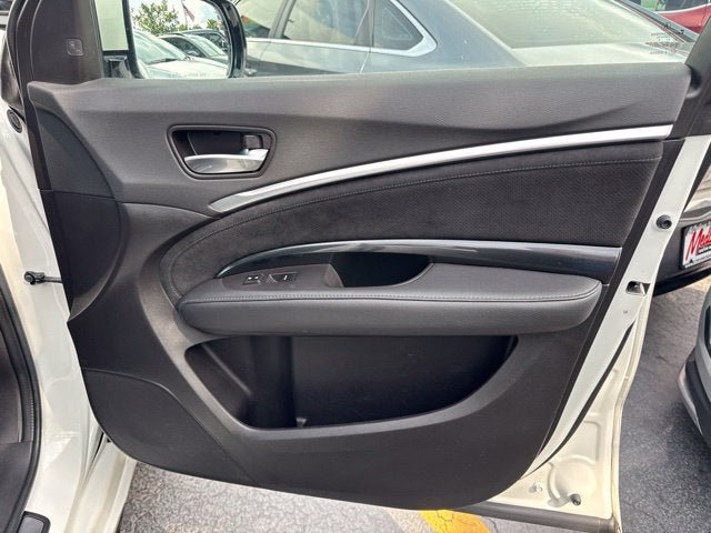 Used 2019 Acura MDX A-Spec AWD/4WD image 29