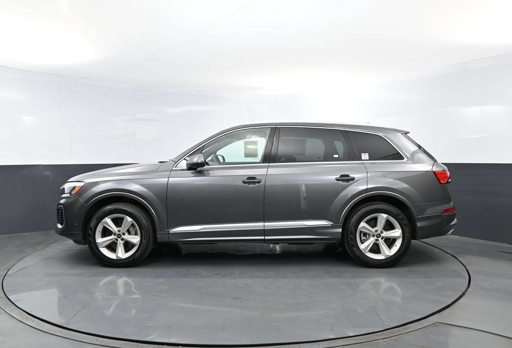 Used 2025 Audi Q7 2.0T Premium AWD/4WD image 27