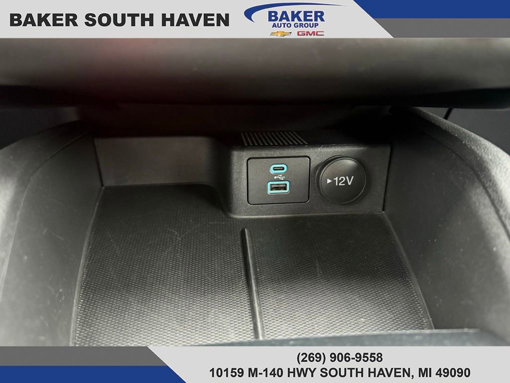 Used 2023 Ford Escape ST-Line image 22