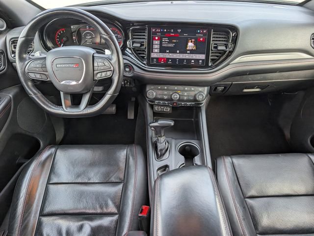 Used 2024 Dodge Durango GT image 10
