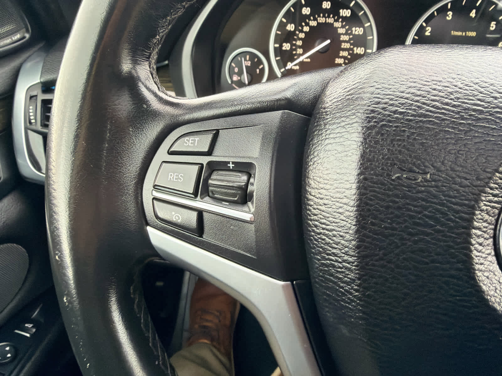 Used 2017 BMW X5 xDrive35i image 32