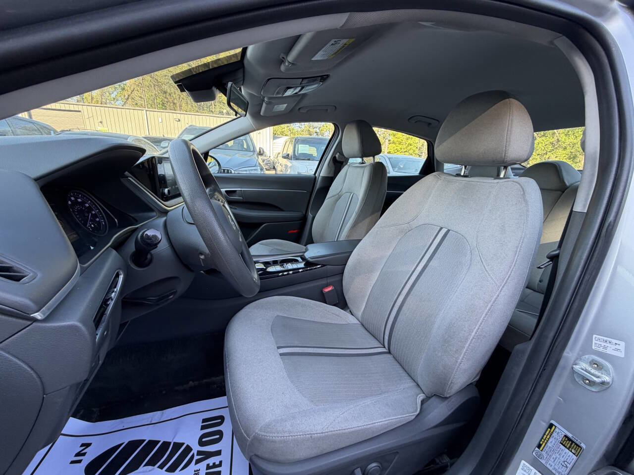 Used 2020 Hyundai Sonata SEL FWD image 11