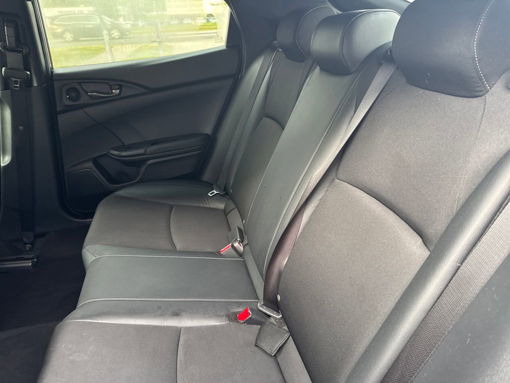 Used 2021 Honda Civic Sport image 12