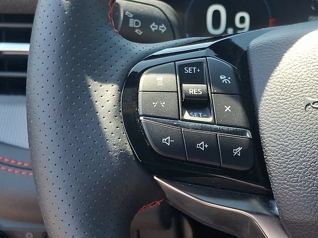 Used 2026 Ford Explorer ST-Line AWD/4WD image 22