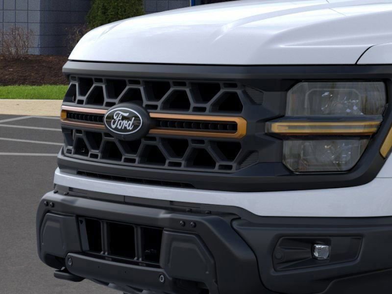 New 2025 Ford F150 Tremor w/ Equipment Group 402A High AWD/4WD image 17