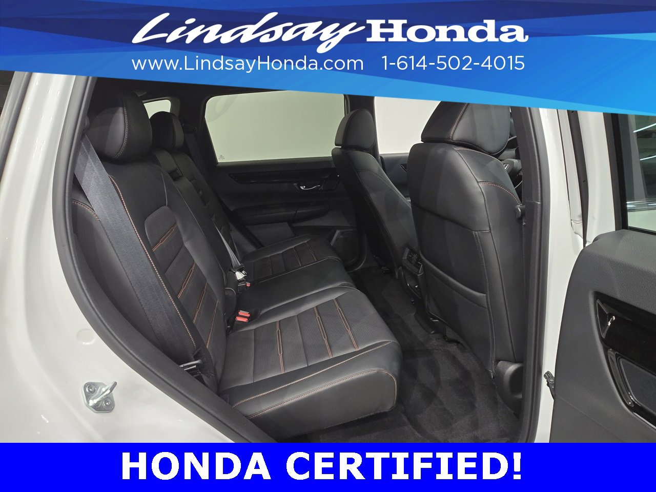 Used 2023 Honda CR-V Sport Touring image 9