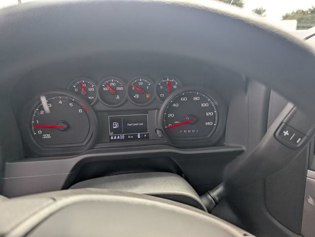New 2026 GMC Sierra 2500 Pro AWD/4WD image 22
