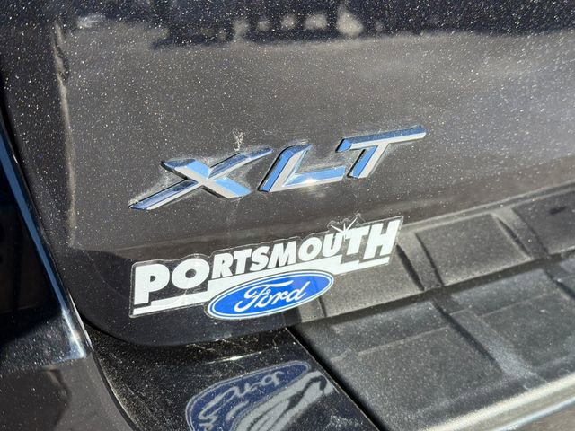 Used 2022 Ford Explorer XLT w/ Equipment Group 202A image 19