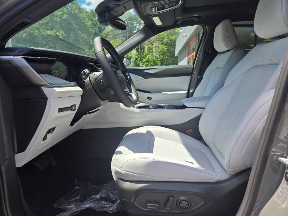 New 2026 Jeep Cherokee Limited AWD/4WD image 12