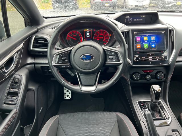 Used 2018 Subaru Impreza 2.0i Sport image 16