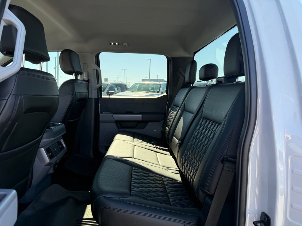 Used 2025 Ford F450 XLT image 9