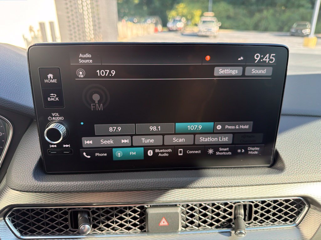 Used 2026 Acura Integra A-Spec w/ Technology Package FWD image 83