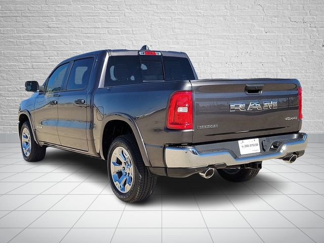 New 2026 RAM 1500 Big Horn image 3
