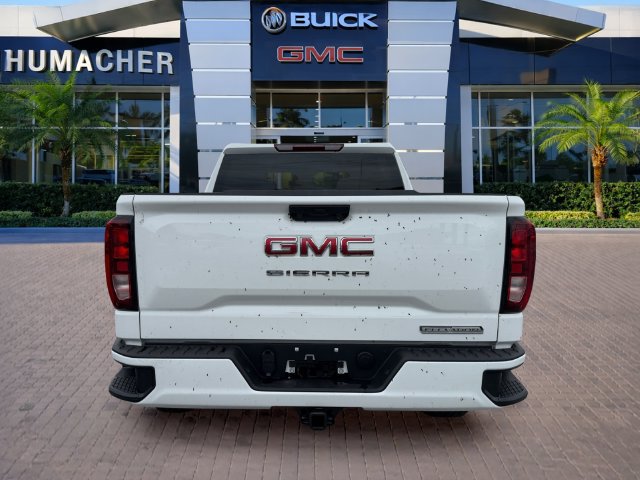 New 2026 GMC Sierra 1500 Elevation AWD/4WD image 6