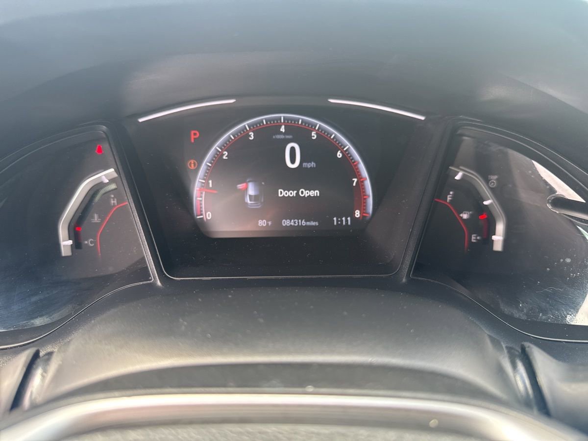 Used 2019 Honda Civic Sport image 23