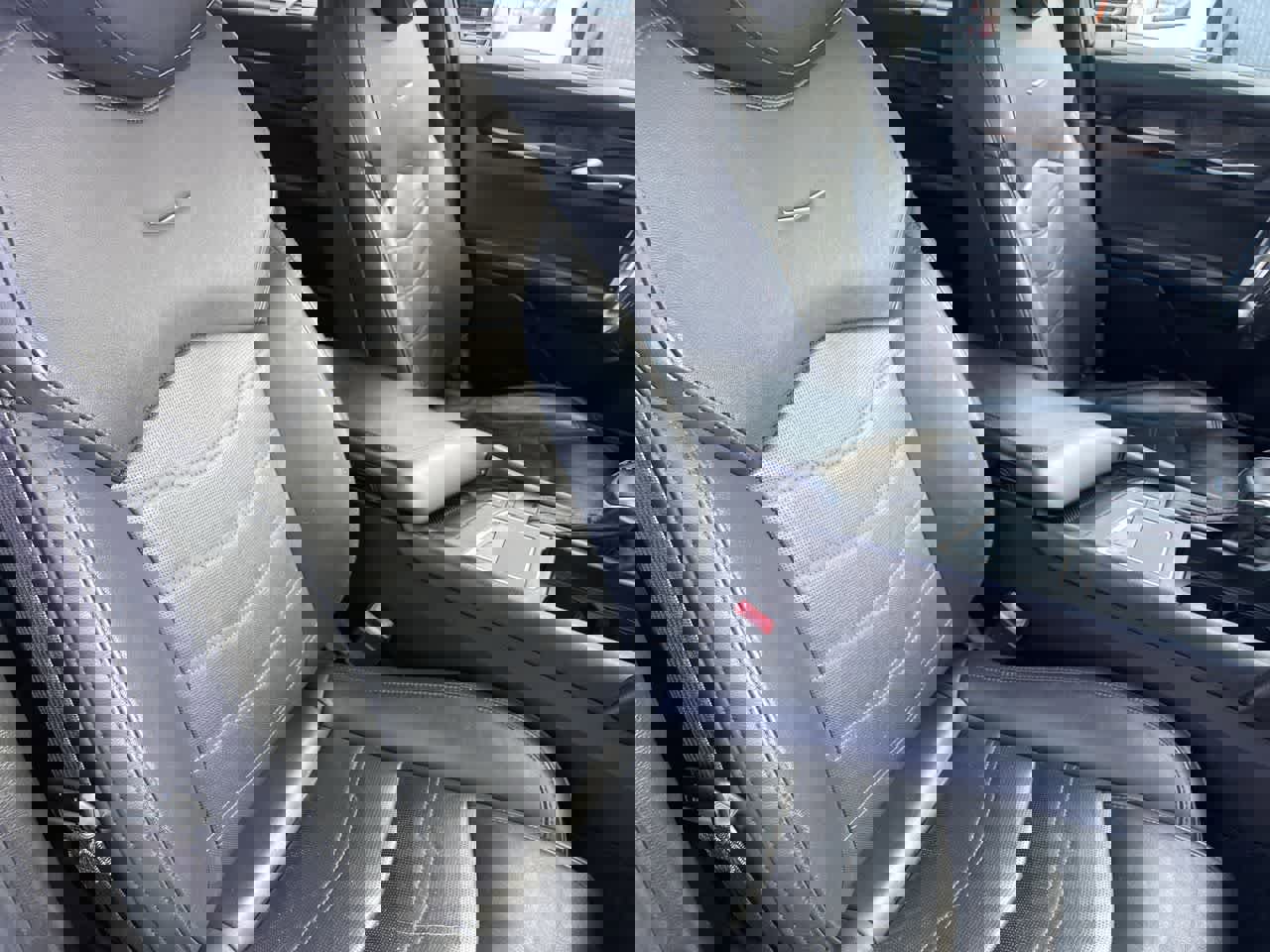 Used 2017 Cadillac CT6 Premium Luxury w/ Comfort Package image 14