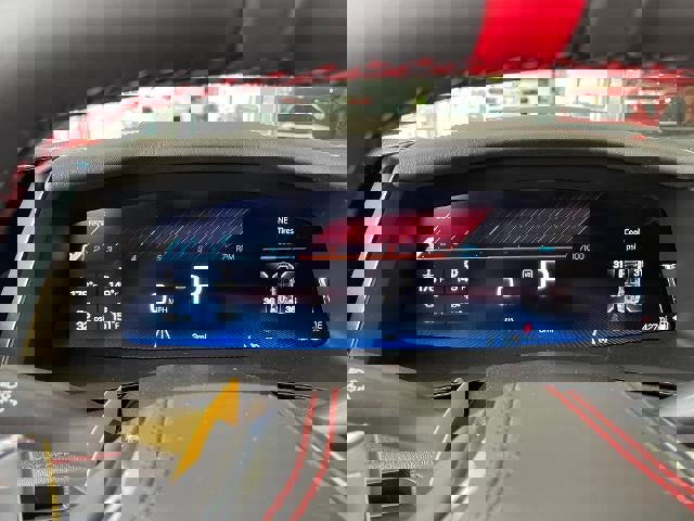 New 2026 Chevrolet Corvette Stingray Preferred Conv w/ 2LT image 24