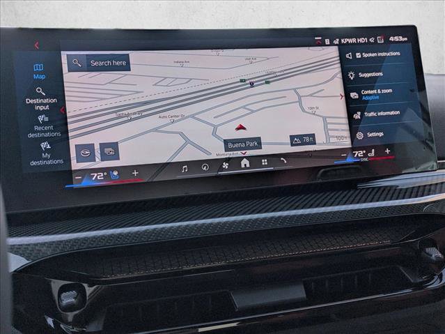 New 2026 BMW M4 xDrive Competition w/ Parking Assistance Package image 14