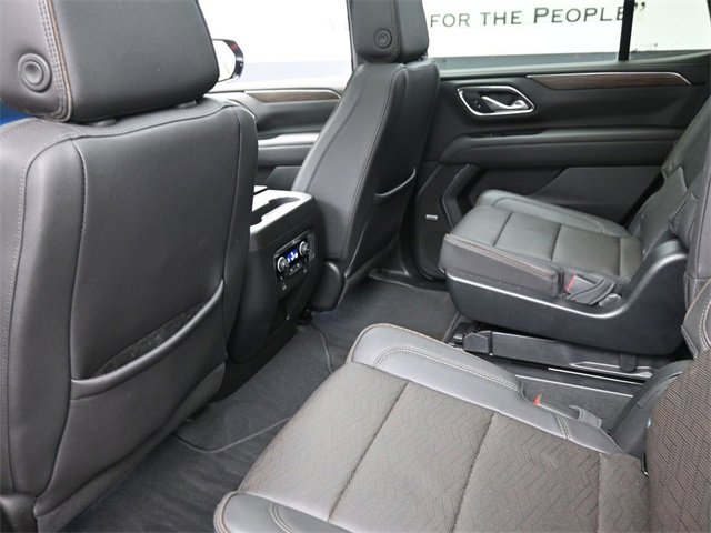 Used 2023 Chevrolet Tahoe High Country w/ Max Trailering Package image 25