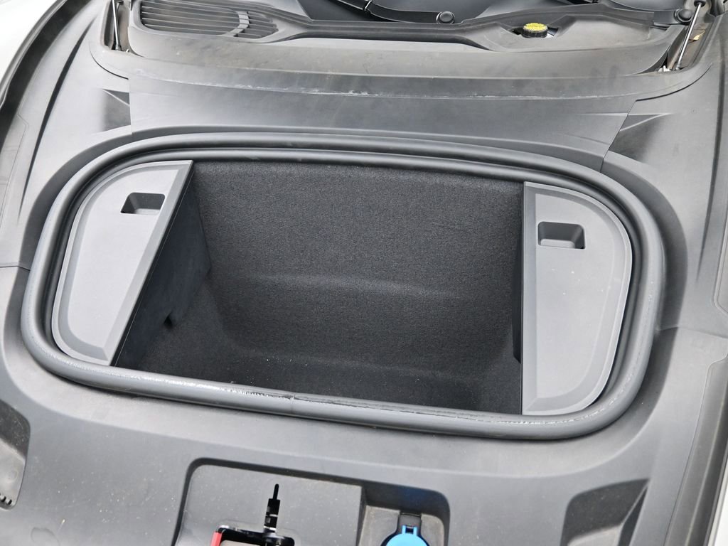 Certified 2023 Porsche Taycan image 21