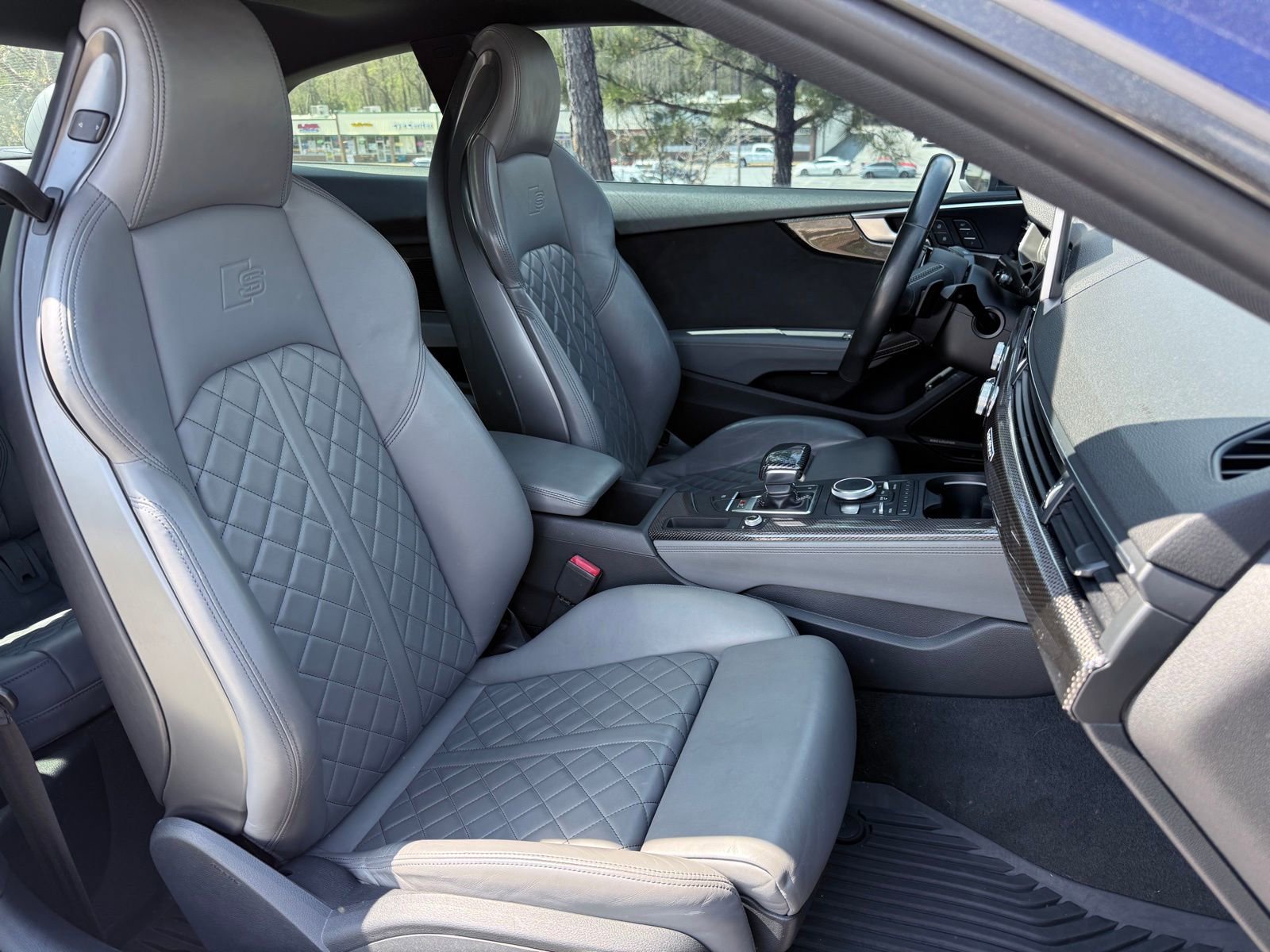 Used 2018 Audi S5 Prestige image 33