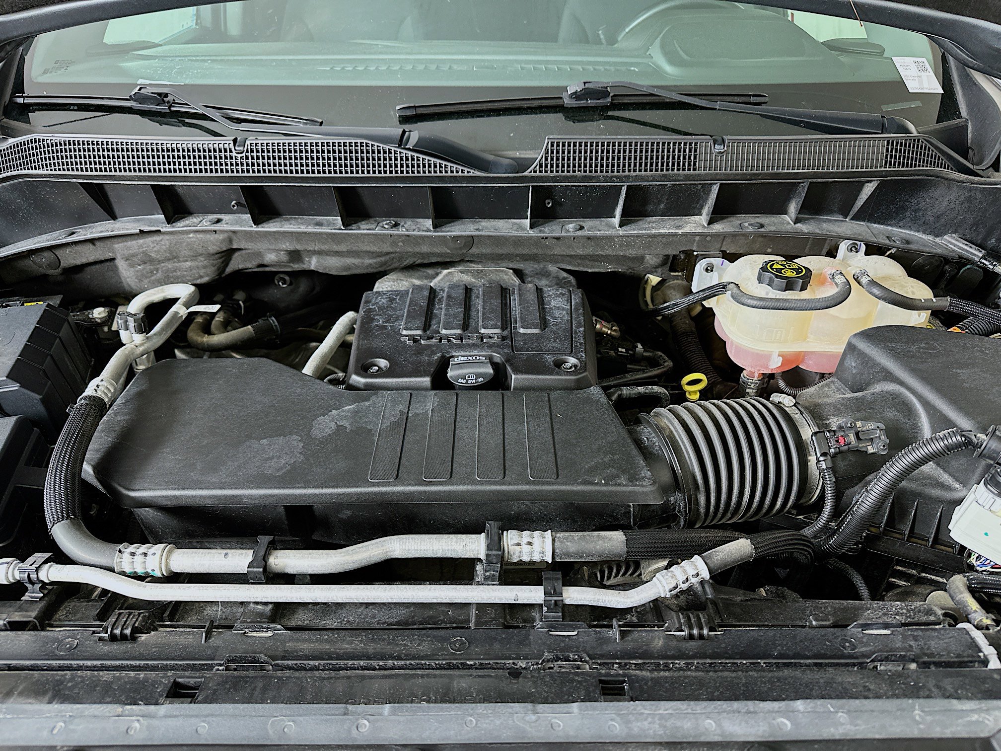 Used 2023 Chevrolet Silverado 1500 LT image 32