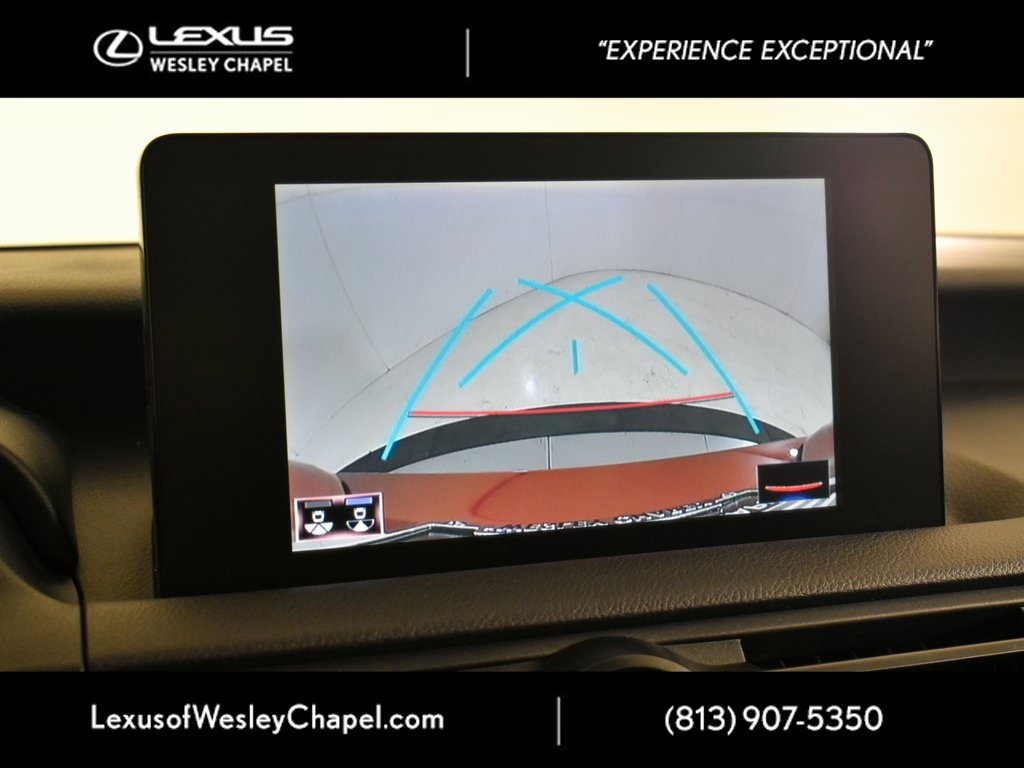Used 2023 Lexus IS 350 F Sport image 34