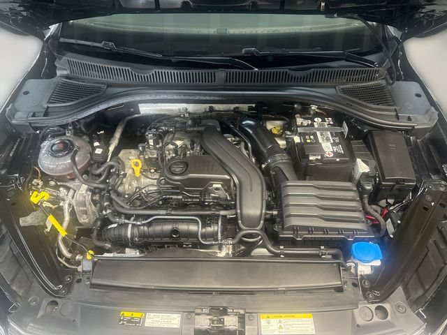 Certified 2023 Volkswagen Jetta SE FWD image 19