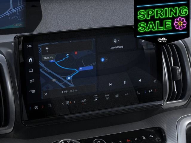 New 2026 Ford Expedition Active image 14