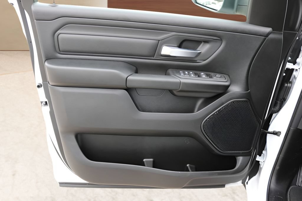 New 2026 RAM 1500 Express RWD image 10