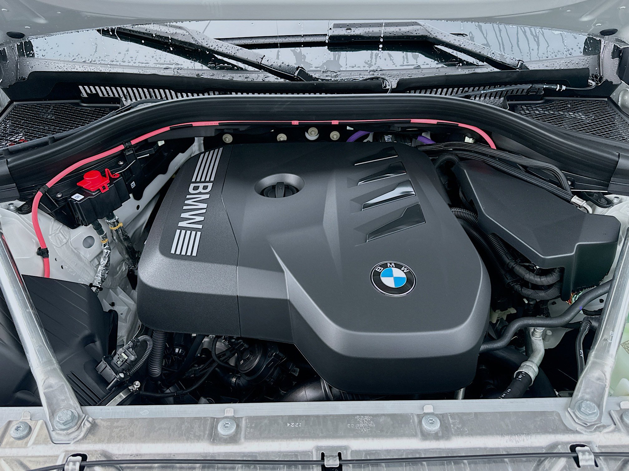 New 2026 BMW X3 xDrive30 image 24