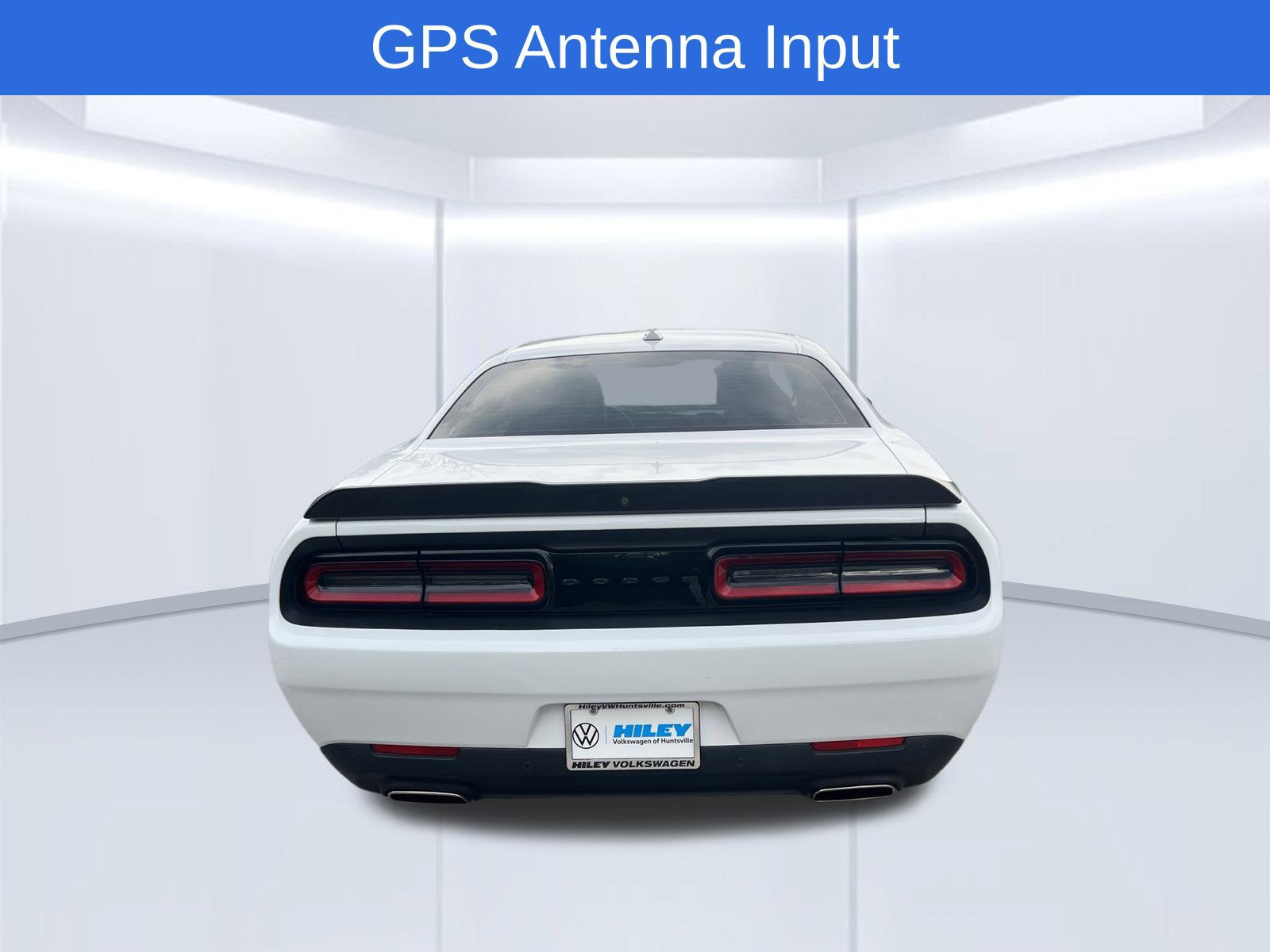 Used 2023 Dodge Challenger GT w/ Plus Package RWD image 7