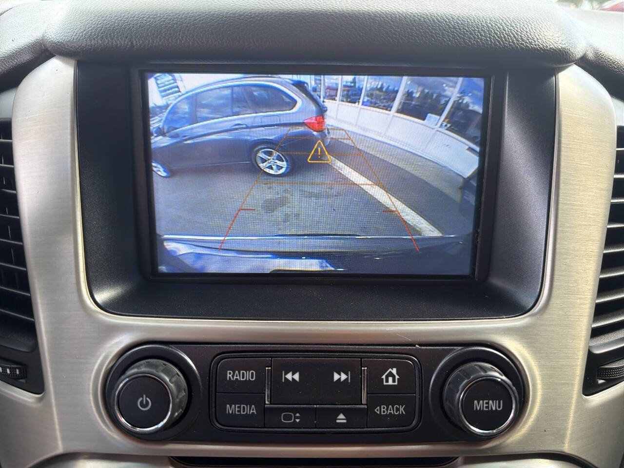 Used 2020 GMC Yukon XL Denali RWD image 38