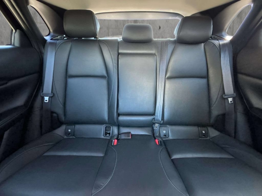 Certified 2023 MAZDA CX-30 AWD 2.5 S w/ Preferred Package image 10