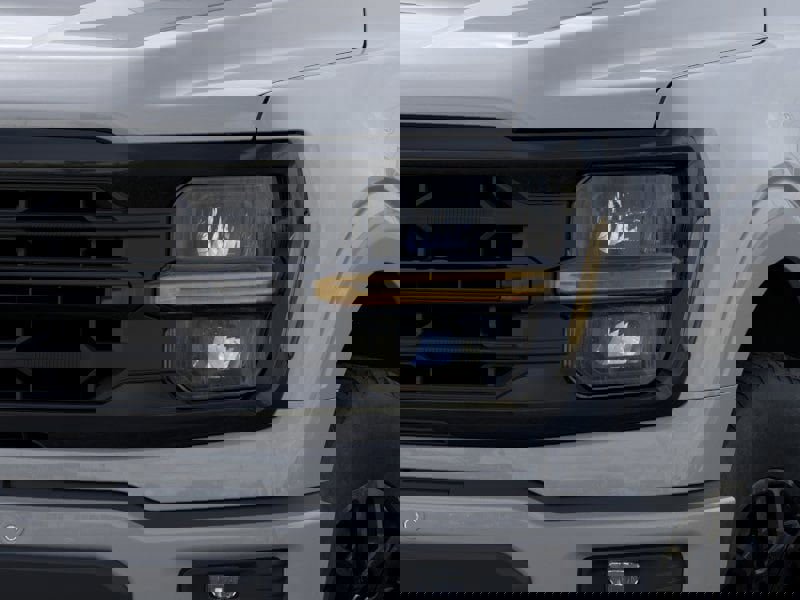 New 2026 Ford F150 XLT image 47