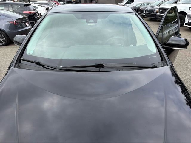 Used 2017 Toyota Prius Two w/ Carpet Mat Package FWD image 20