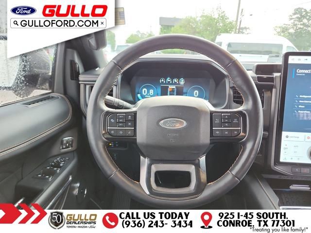 Used 2023 Ford Expedition Max Platinum AWD/4WD image 12
