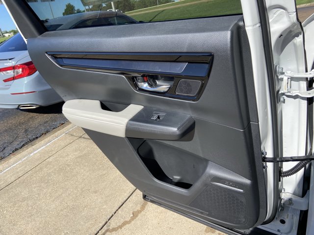 Used 2025 Honda CR-V EX-L image 50